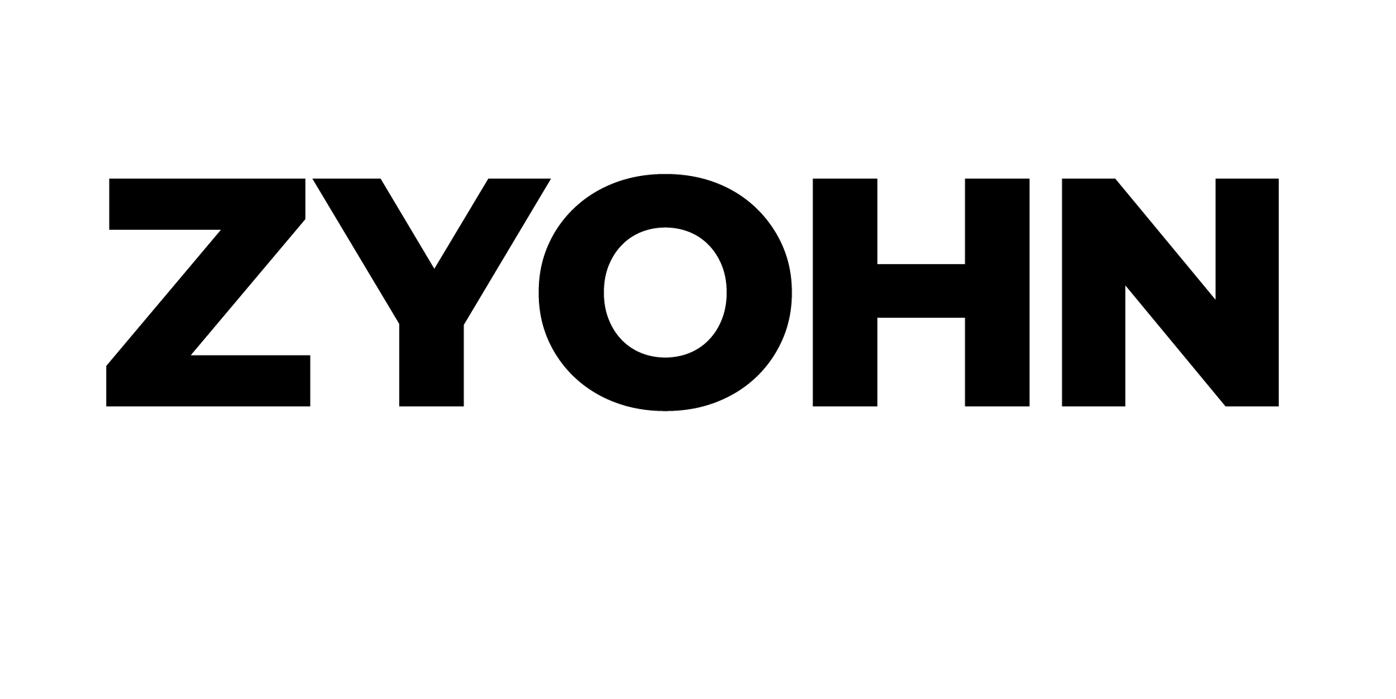 Logo Zyohn